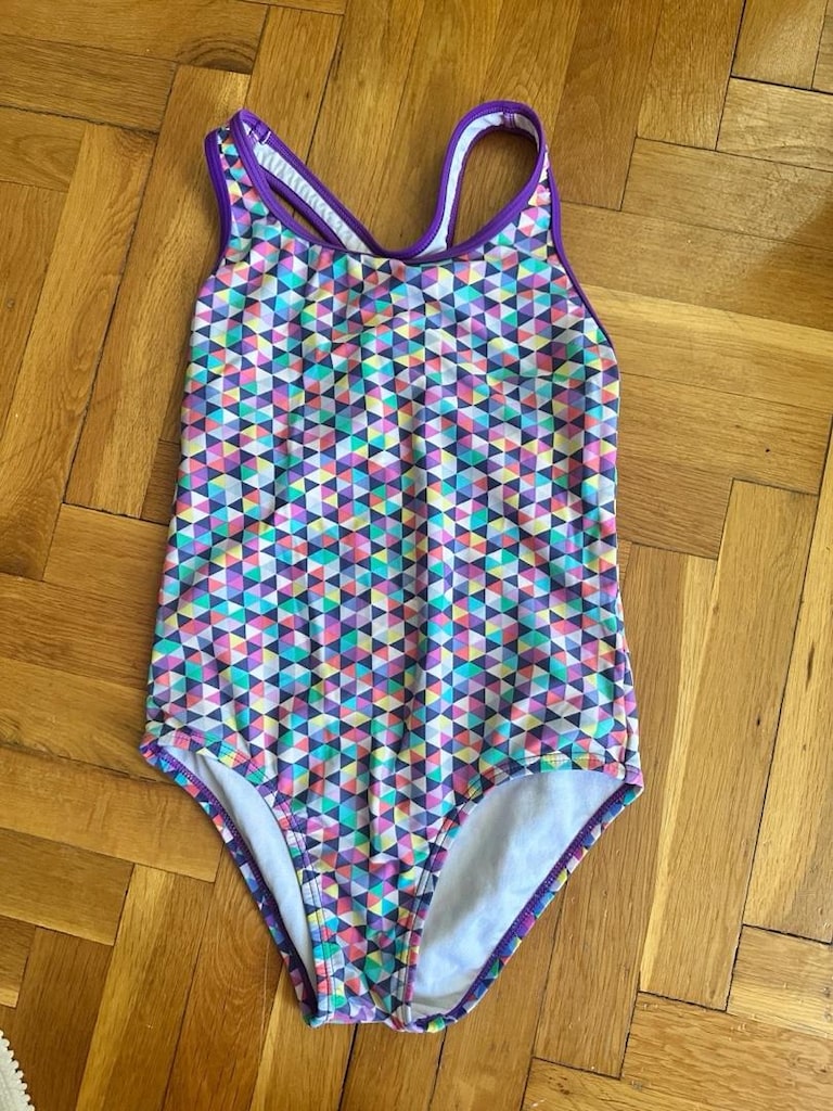 çocuk mayo speedo marka - 2