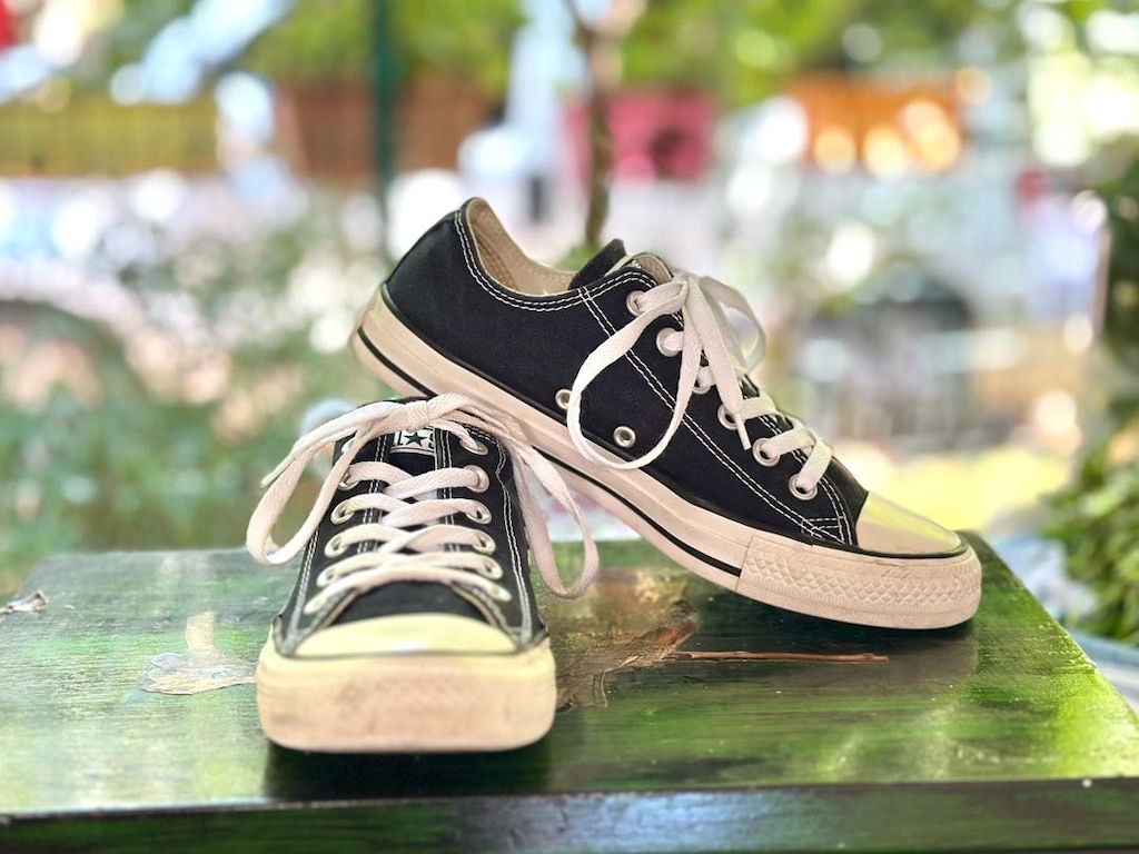 Converse Orrjinal 39 numara - 2