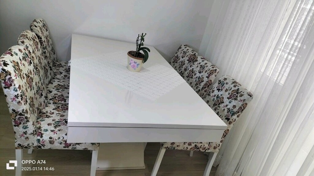 salon masa takimi - 4