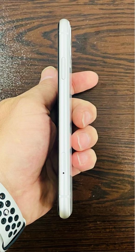 128 GB İPHONE 11 ORJINAL PİL/80 128 GB - 6
