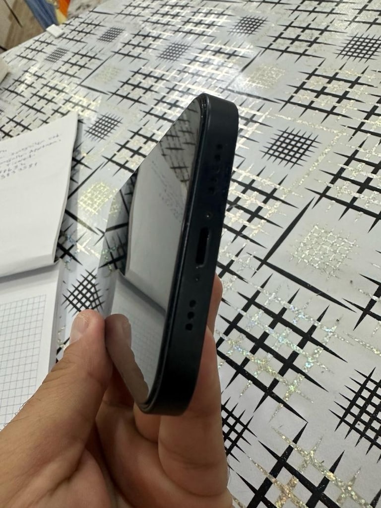 5 Ay Garantili I Phone 13 128 gb - 7