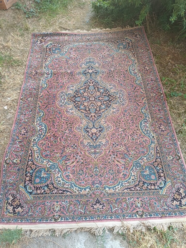 Salon halısı - 5