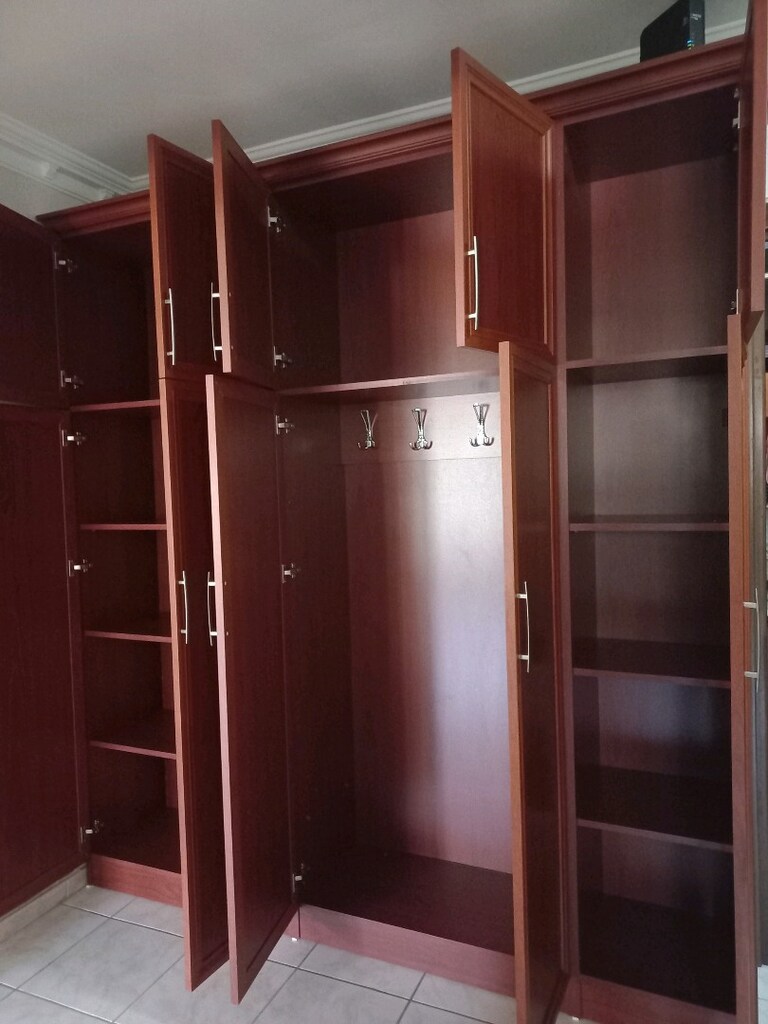Çok amaçlı dolap - 5