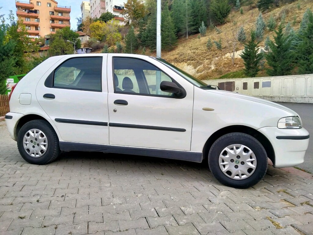 Sahibinden temiz palio 1.2 sl - 3