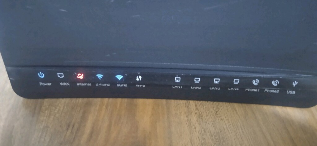 TPLİNK FİBER UYUMLU 5 G MODEM - 2