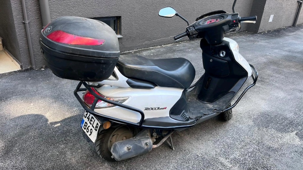 motosiklet - 4
