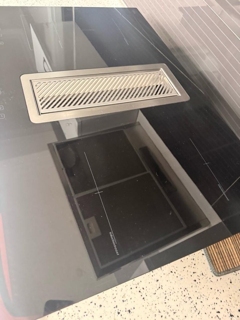vestel AO 78430 S Davlumbazlı Entegreli Ankastre İndüksiyonlu ocak - 2