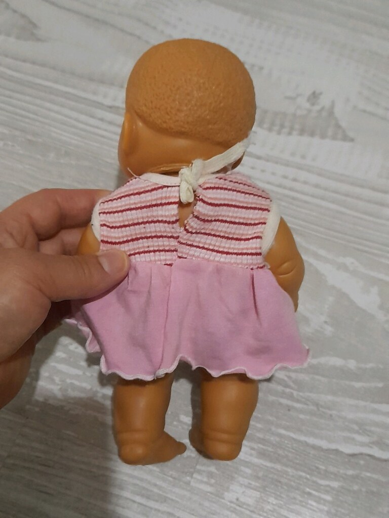 Et bebek - 5