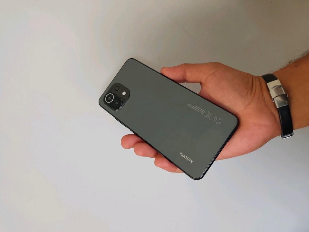 REDMİ Mİ 11 LİTE 64 GB YURT DIŞI KAYITLI - 6