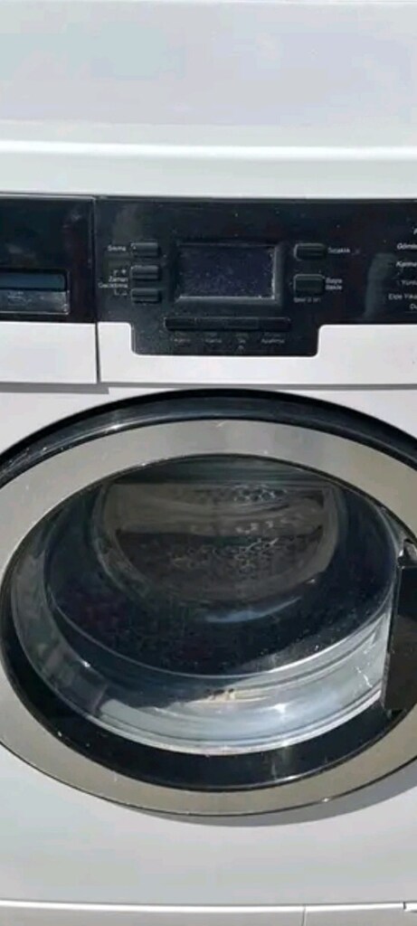 çamaşir makinası 7 kg - 3