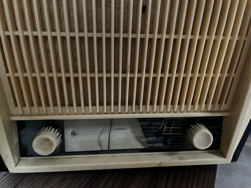 Nostalji Radyo Çalışmıyor - 4