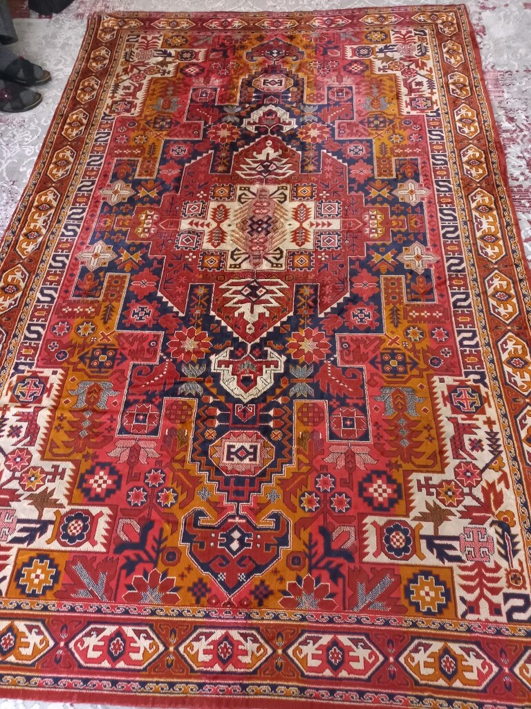 KADİFE YATAK ÖRTÜSÜ - 4
