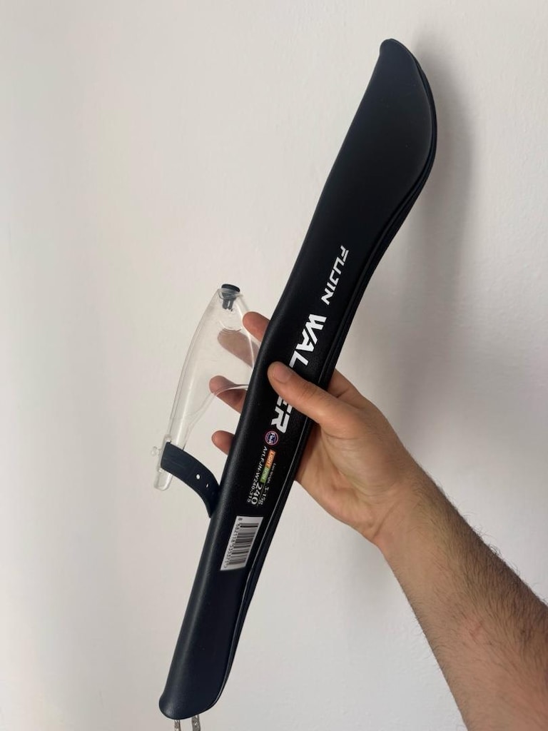 FUJİN WALKER 240cm - 6