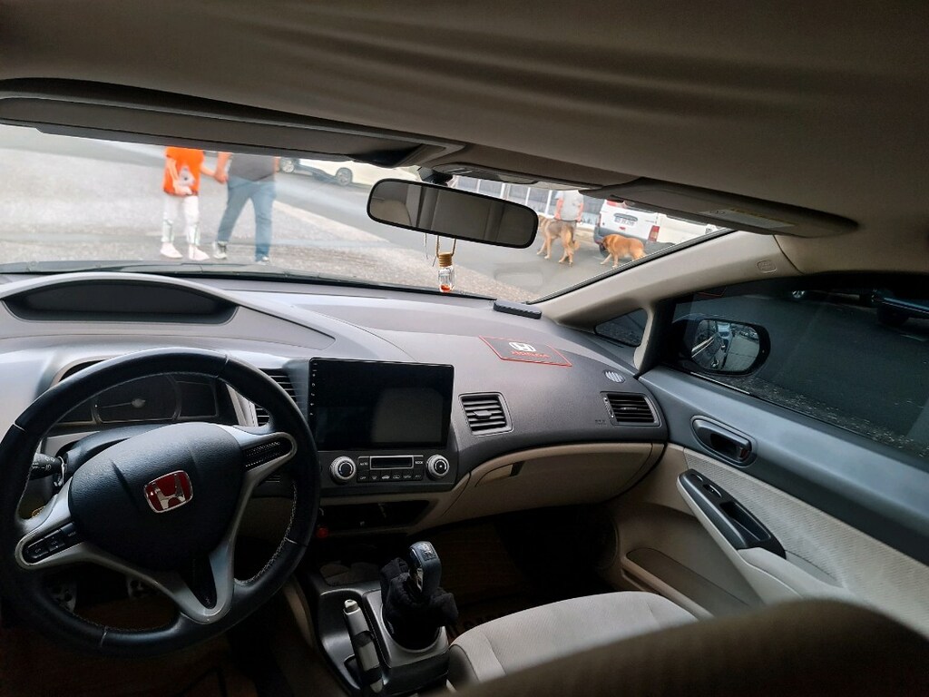 Satılık 2010 model Honda Civic - 2