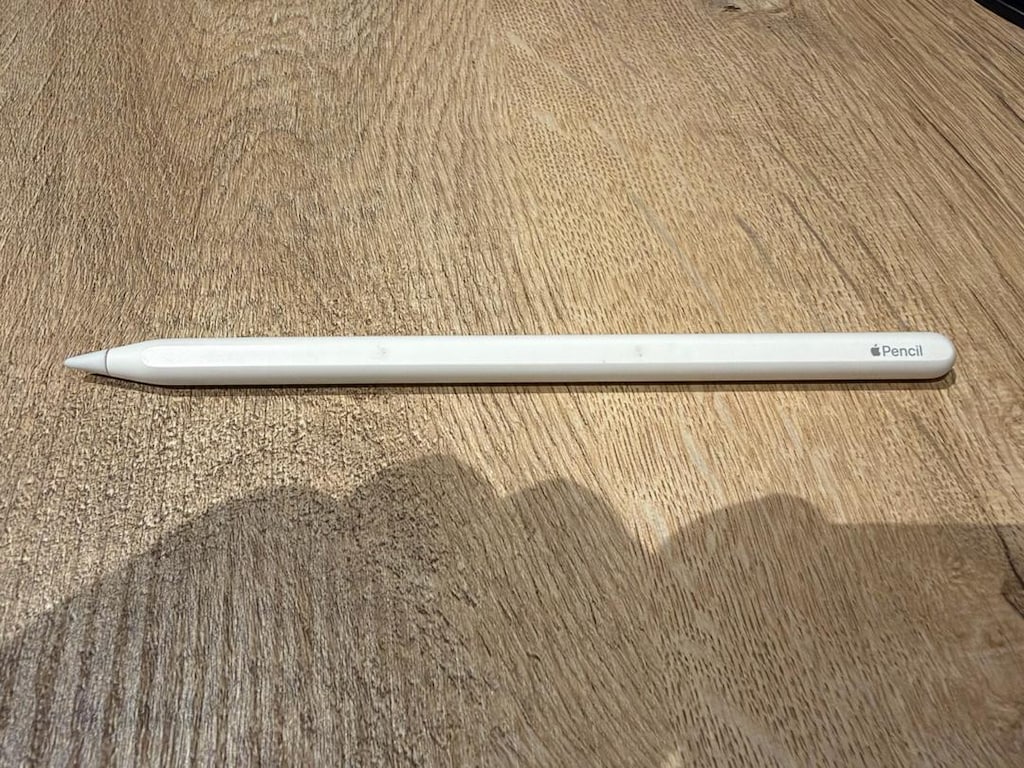 Apple Pencil 2. Nesil – Çalışır Durumda - 2
