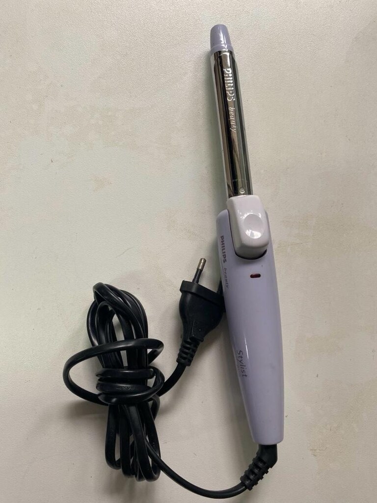 Phılıps beauty styist duo saç şekilendiricisi - 2