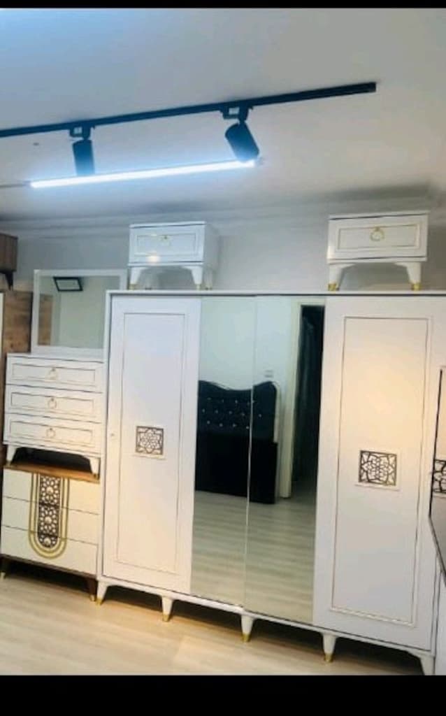 yatak odası takimi modelleri - 8