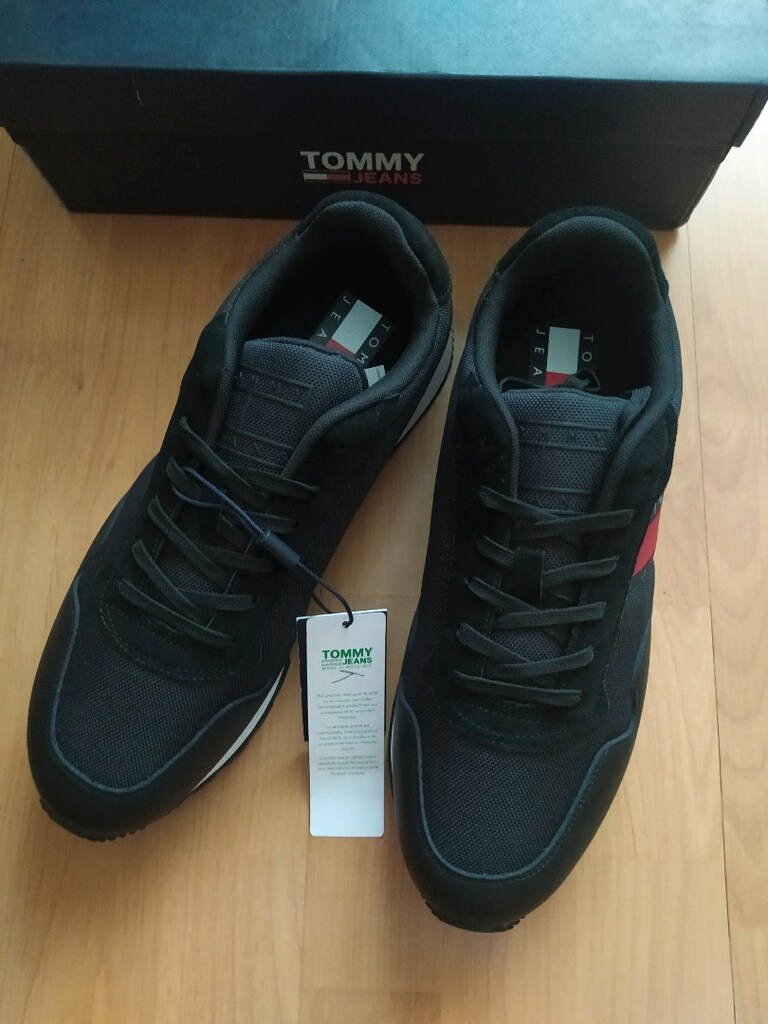 45 No. Tommy hilfiger ayakkabı - 3
