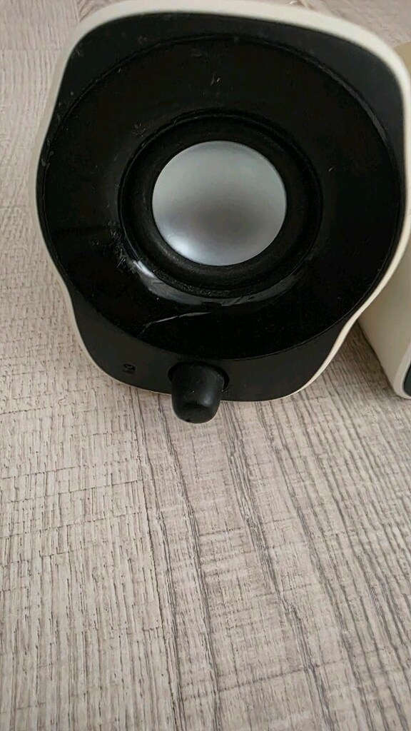 Logitech Z120 bilgisayar hoparlörü 1+1 - 4