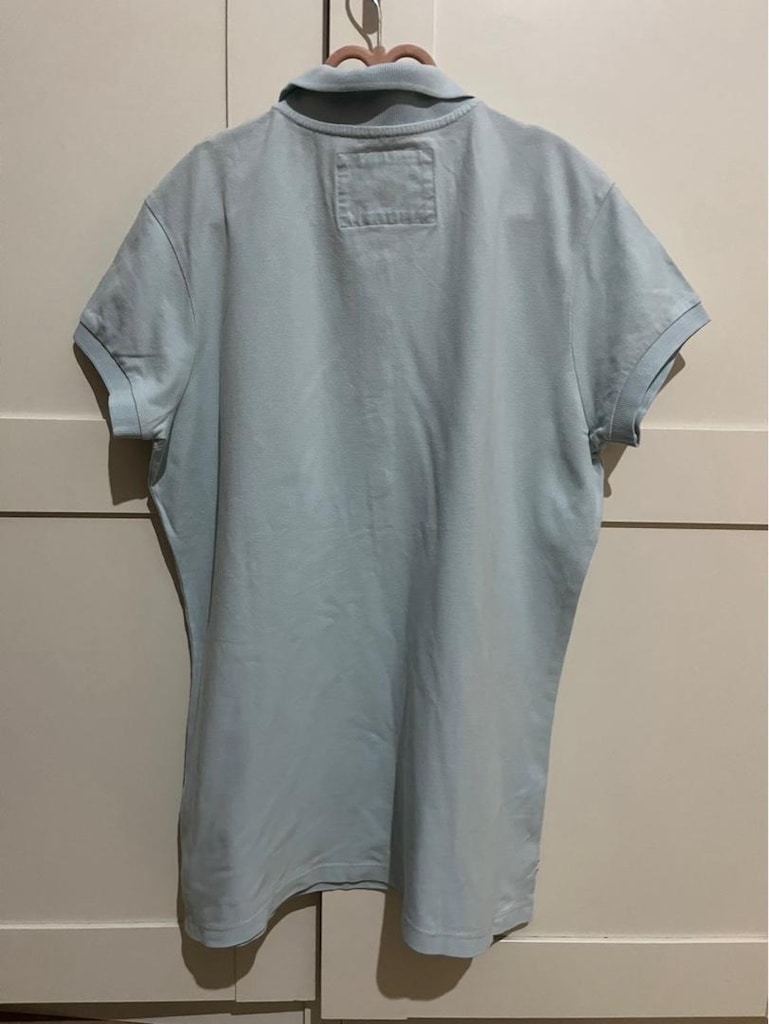 us polo tahirt xl 42 - 4