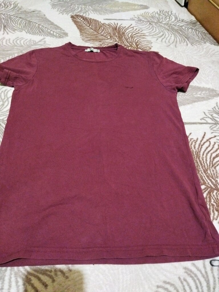 LTB marka s beden tişört - 3