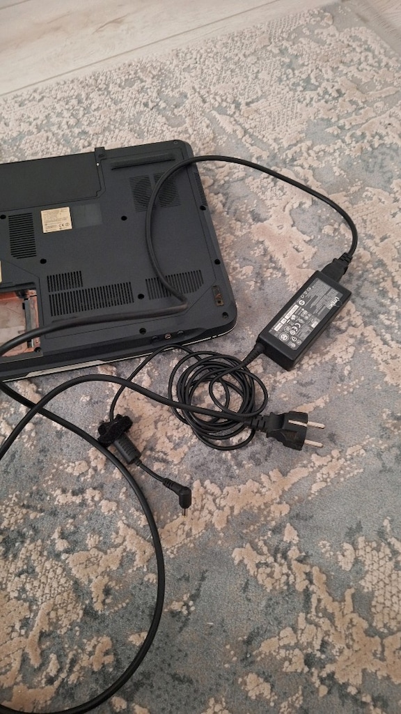 Acer Aspire 5315 series - 8