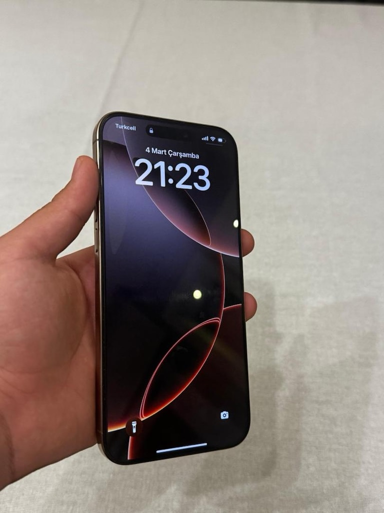 iphone 16 pro max 256 gb - 2