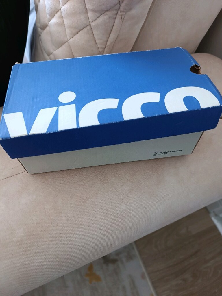 Vicco Erkek Çocuk Spor ayakkabı 21 numara - 8