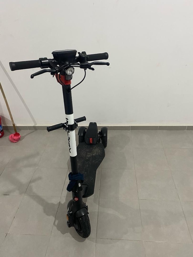 GOTRAX G PRO 300W ELEKTRİKLİ SCOOTER - 5