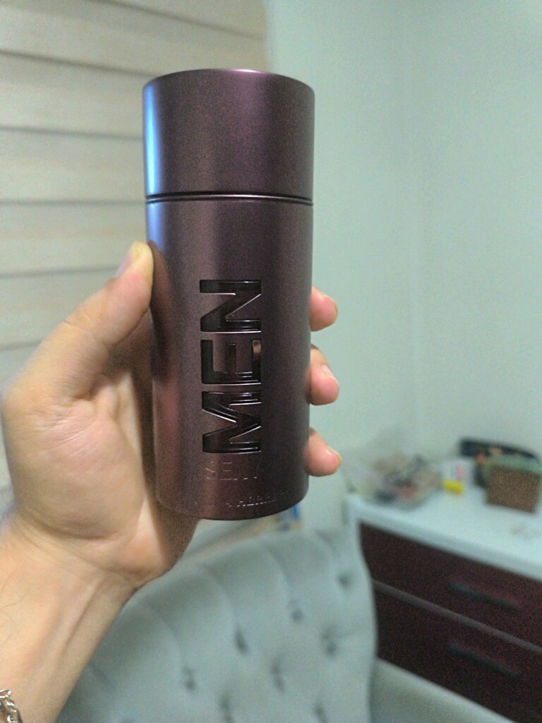 Coeolina Herrare 212 Sexy Man Boynerden Alınma Ürün.. - 2