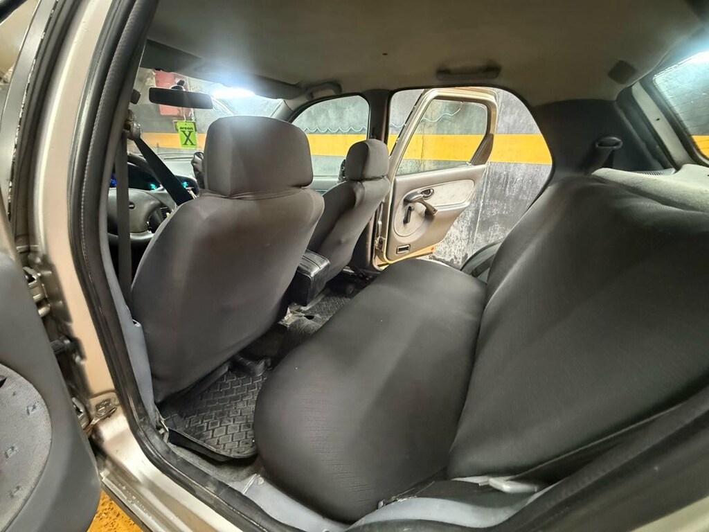 2001 palio benzin gaz tertemiz dip diri - 15