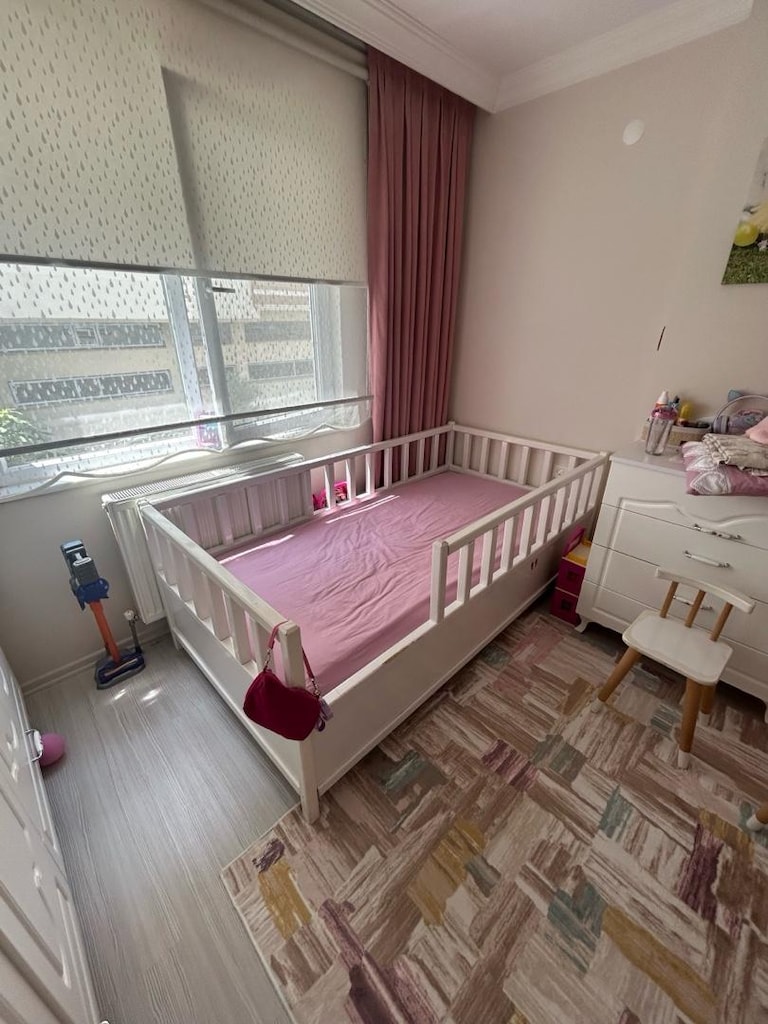 Karyola çocuk 100*200 yatak dahil değildir - 2