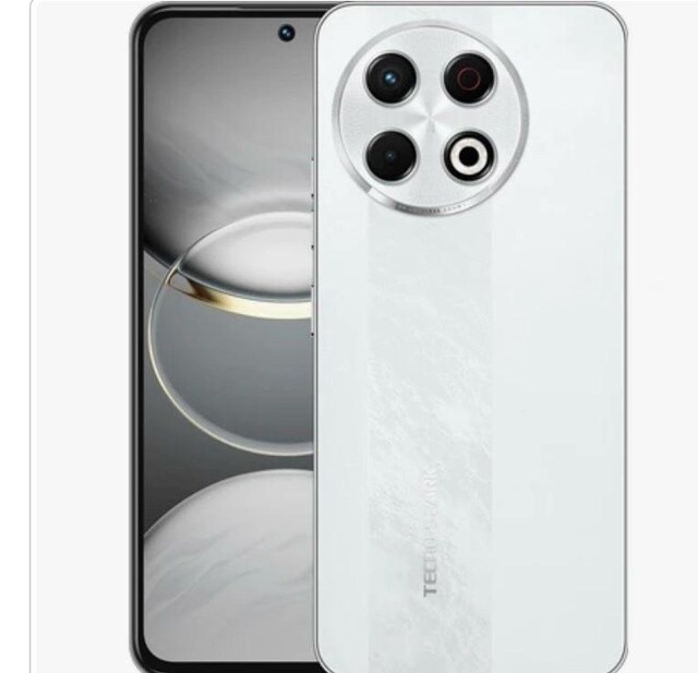 tecno spark 30 pro