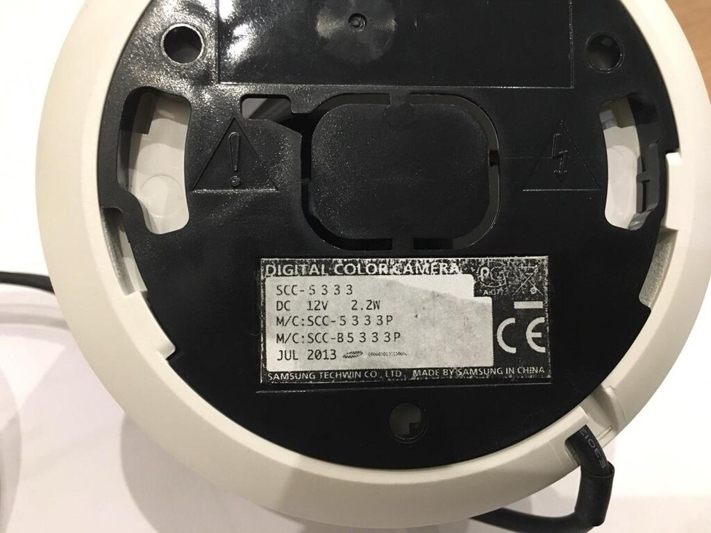 Kamera Samsung - 3