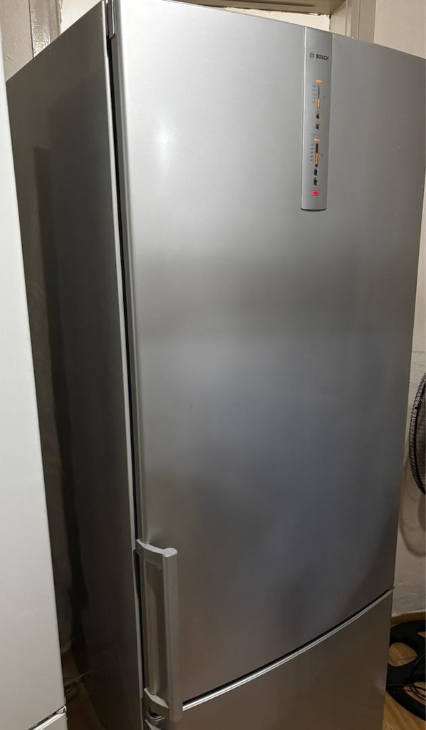 Bosch No Frost Buzdolabı – Garantili, Nakliye Ücretsiz - 6
