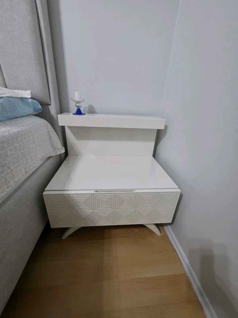 acil satılık dolap/komidin/makyaj masası kasalı - 8