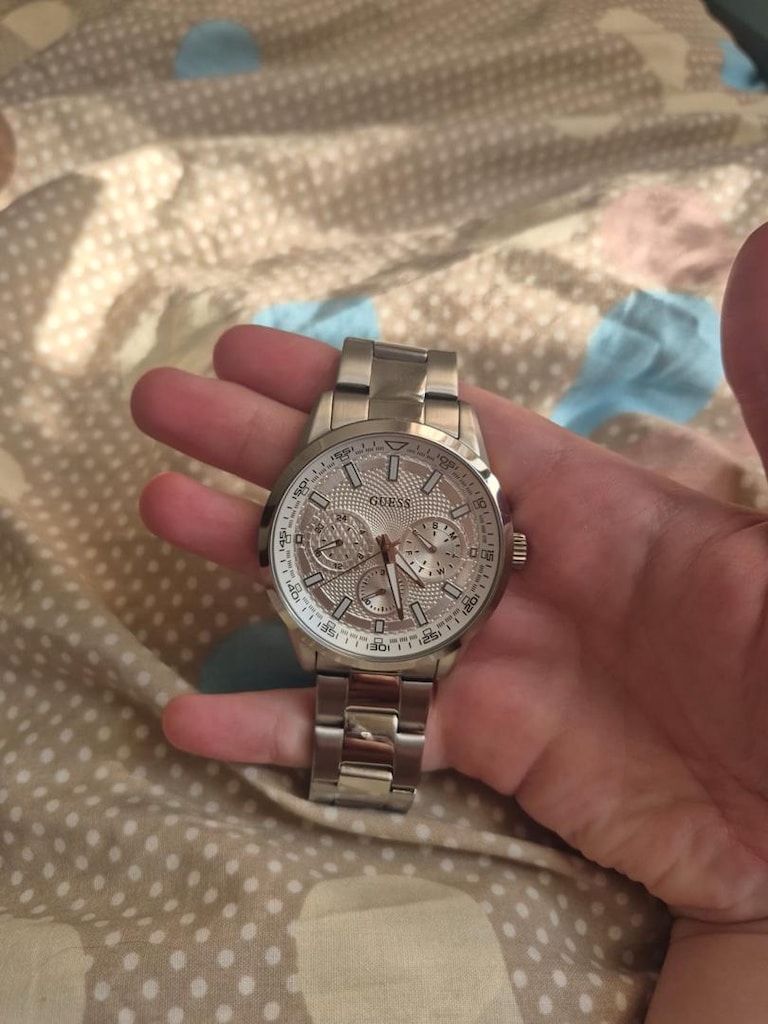 GUESS ORİJİNAL TEKLİF KABUL EDECEĞİM - 2