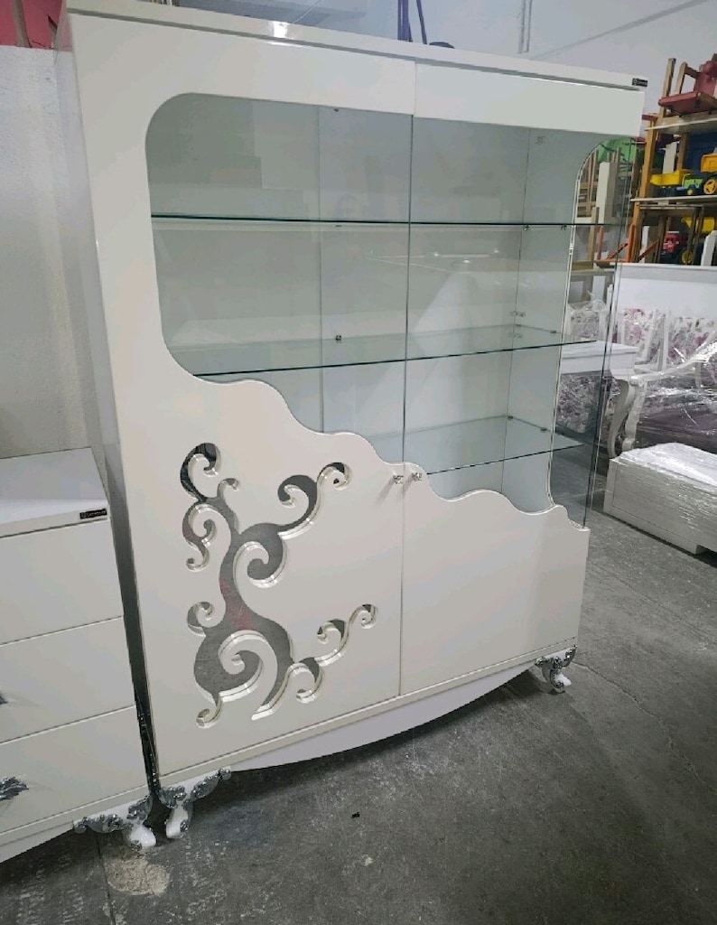 Salon takımı (Açıklamayı okuyun) - 7
