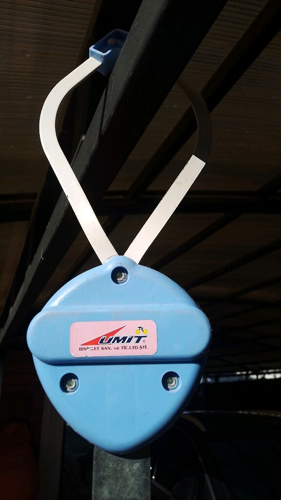 ÇOCUK HOPBALA ZIPZIP SALINCAK - 3