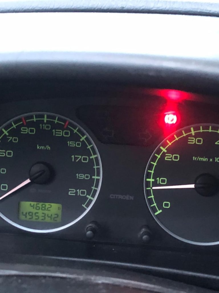 SAHİBİNDEN SATILIK 2004 model citroen xsara - 4