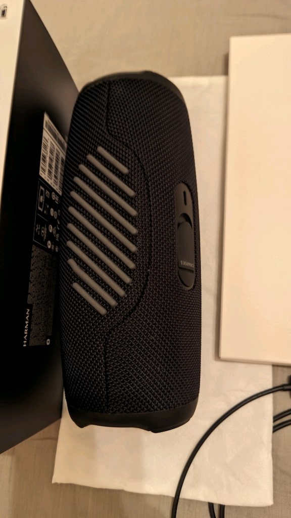 JBL Charge 5 Hoparlör - 2