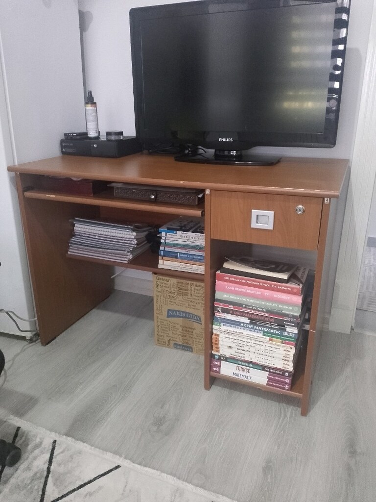 Çocuk gardrobu 3 kapaklı - 9