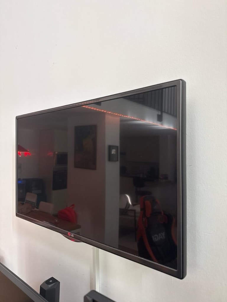 LG Smart TV 34 İnç - 2