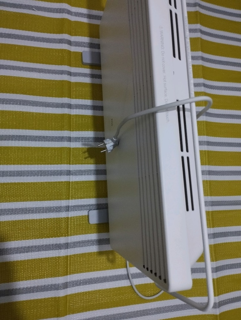 xiaomi ISITICI - 6