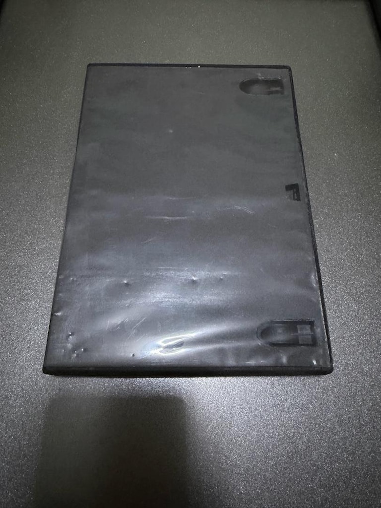DVD KUTUSU 14MM - 13