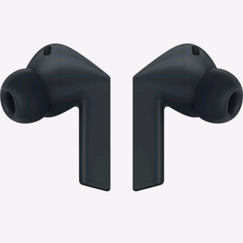 Samsung Buds3 FE Siyah - 3