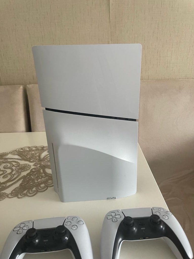 Playstation 5 Slim Hesaplı - 2