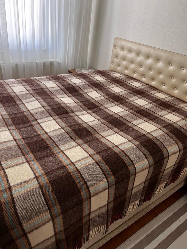 çift kişilik battaniye - 8