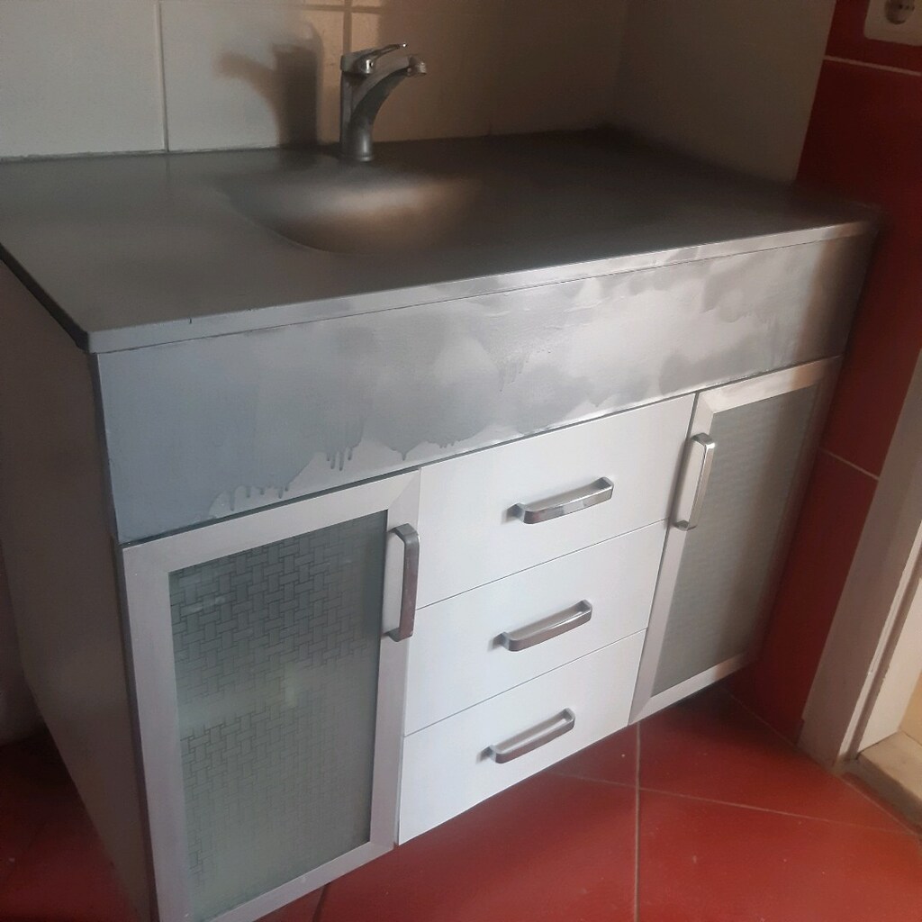 banyo dolap ve küvetli dusakabin - 3