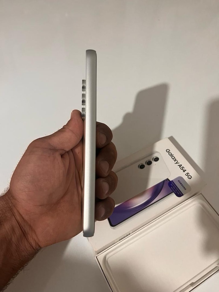 Samsung A54 5 G - 9